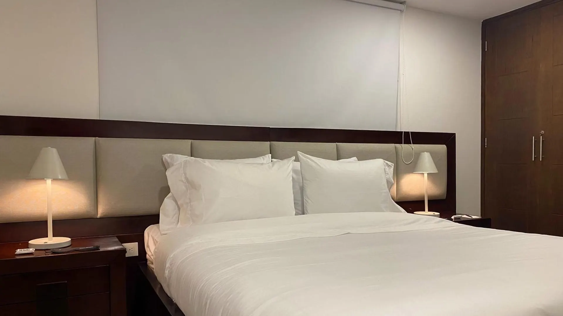 Minarete By Wynwood House Aparthotel Cartagena