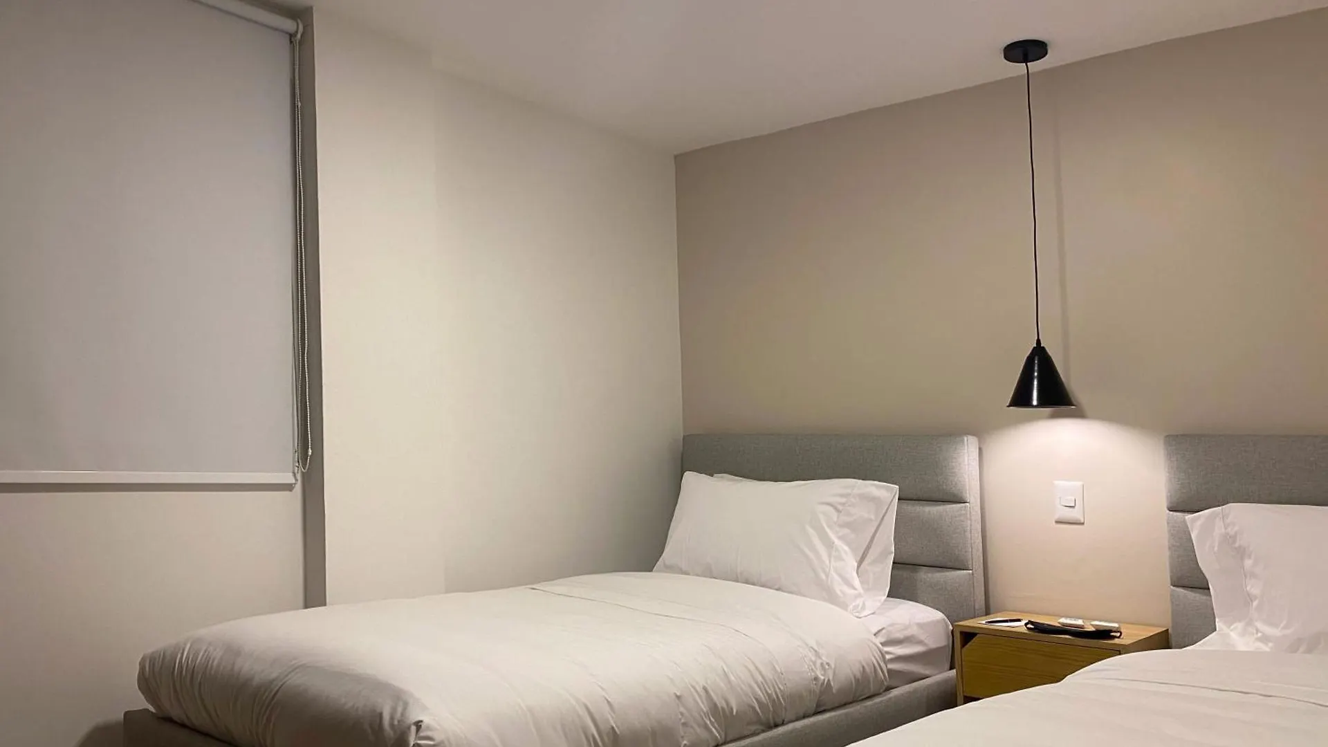 Minarete By Wynwood House Aparthotel Cartagena