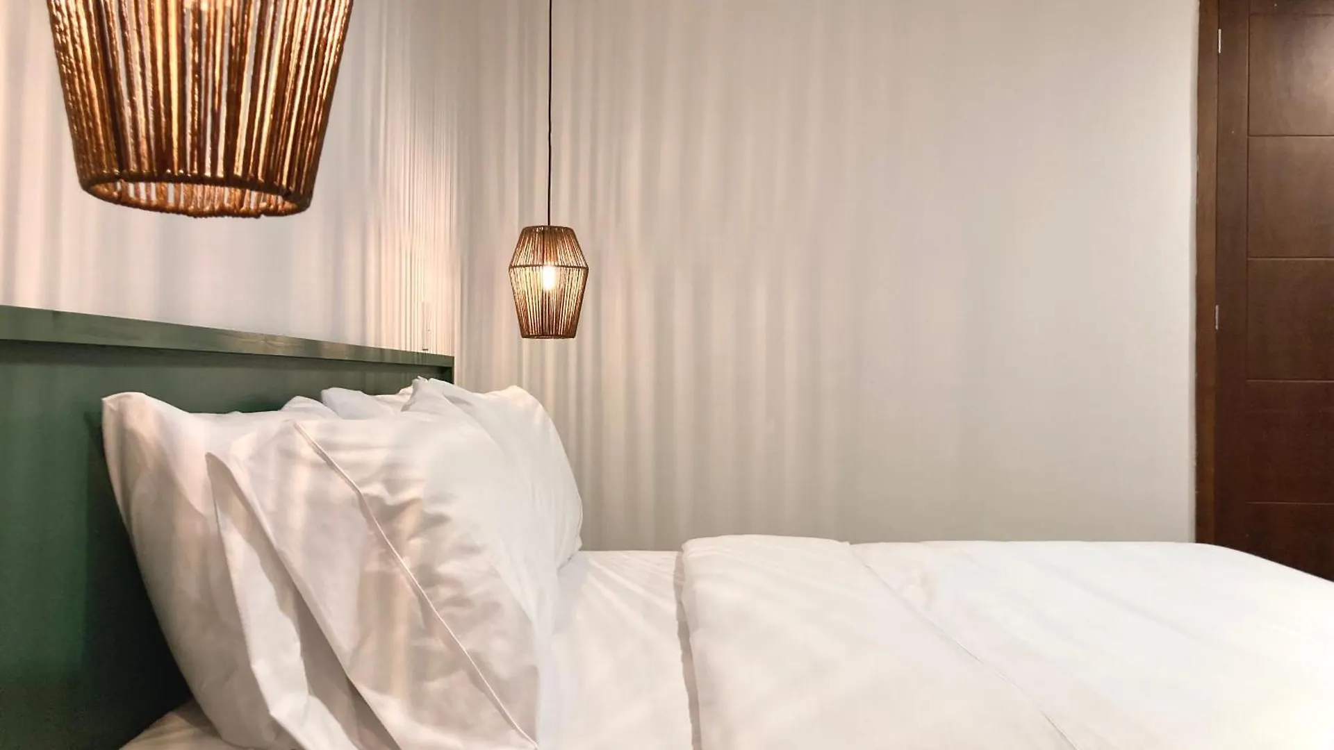 Minarete By Wynwood House Aparthotel Cartagena Colombia