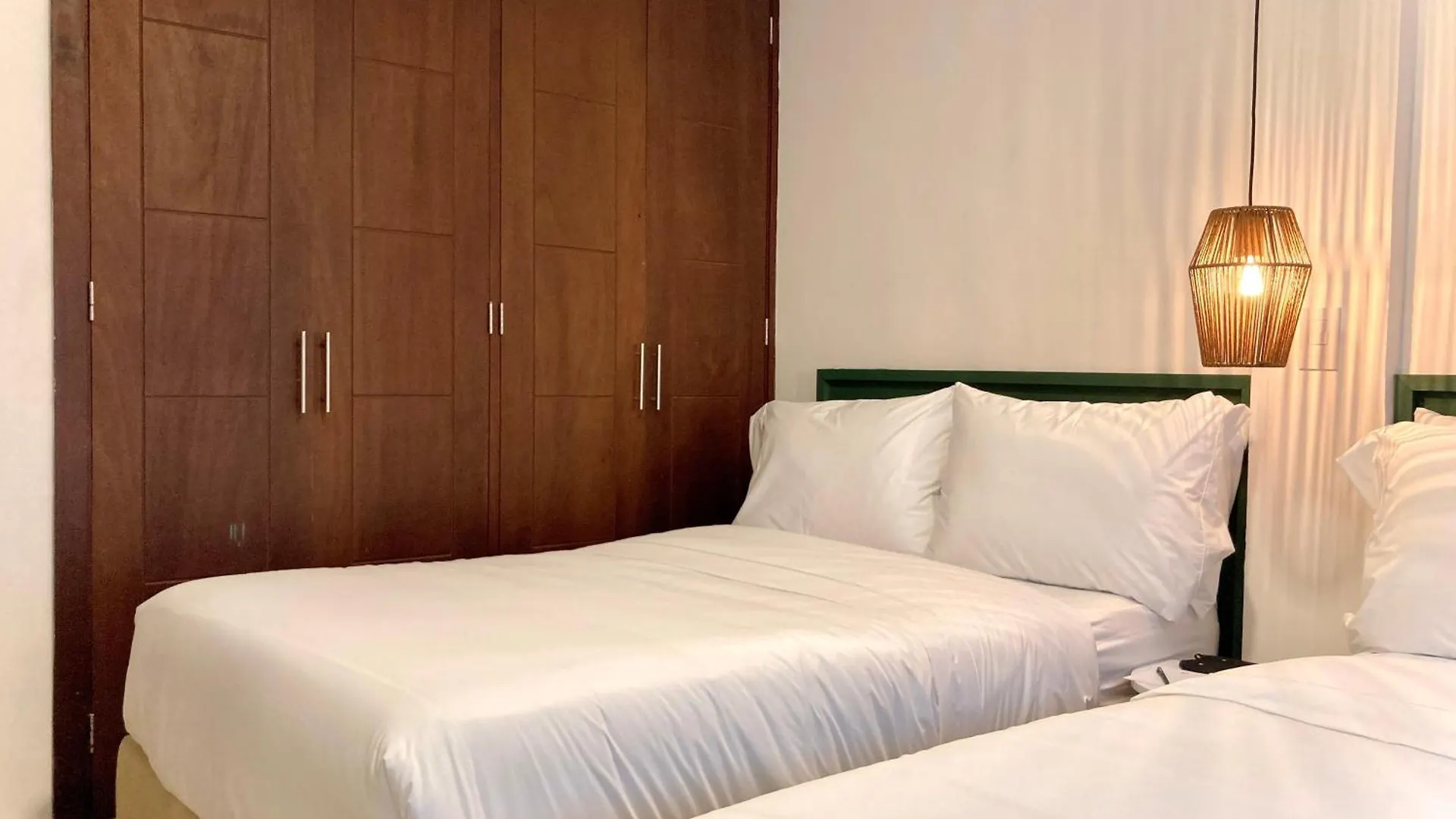 Minarete By Wynwood House Aparthotel Cartagena