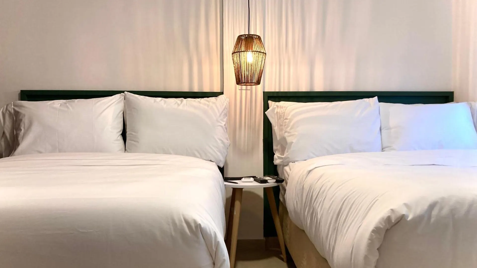 Minarete By Wynwood House Aparthotel Cartagena