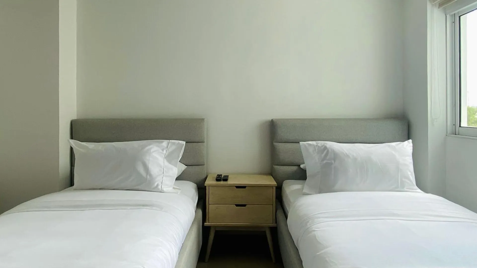 Minarete By Wynwood House Aparthotel Cartagena Colombia