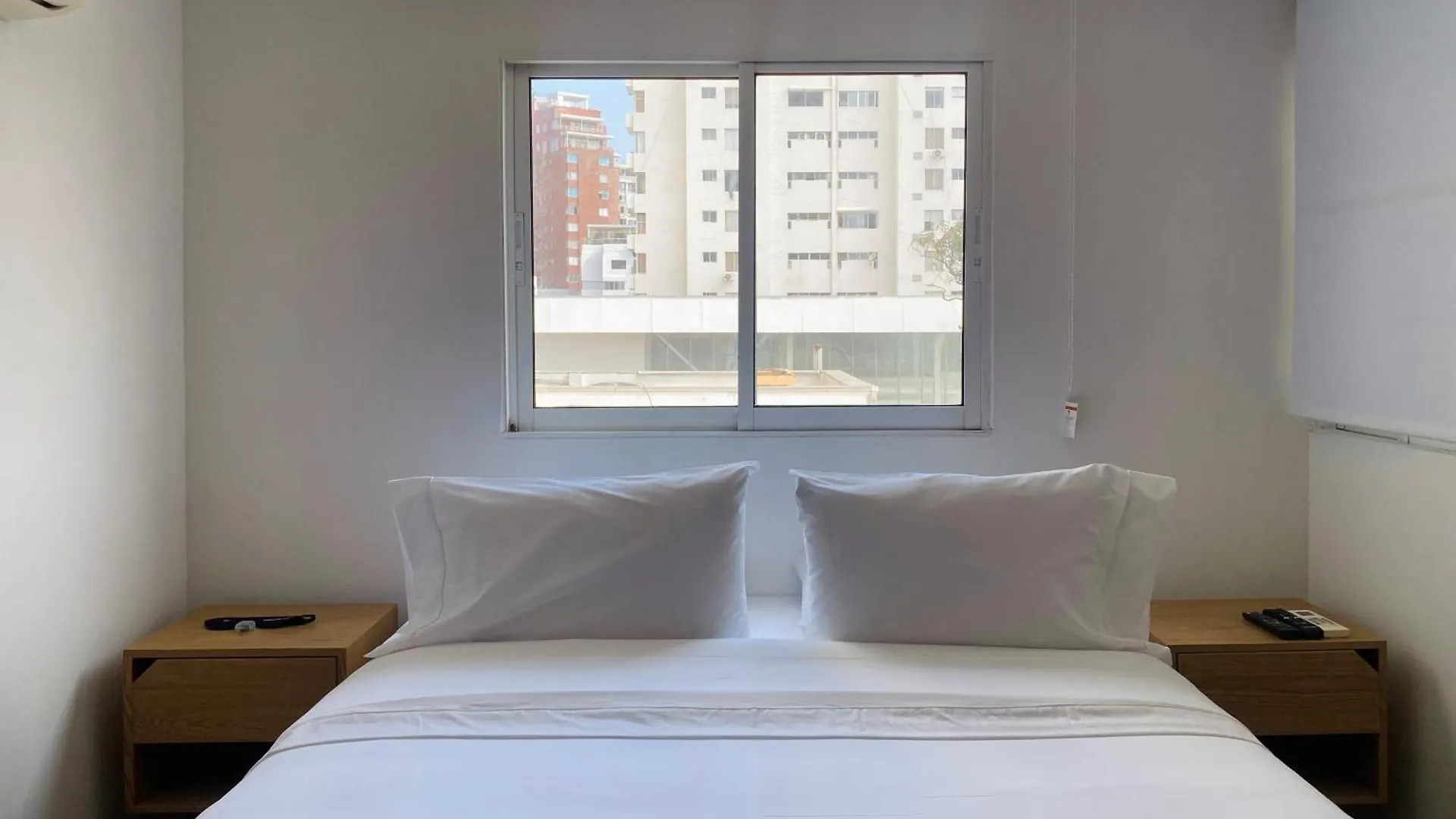 Minarete By Wynwood House Aparthotel Cartagena