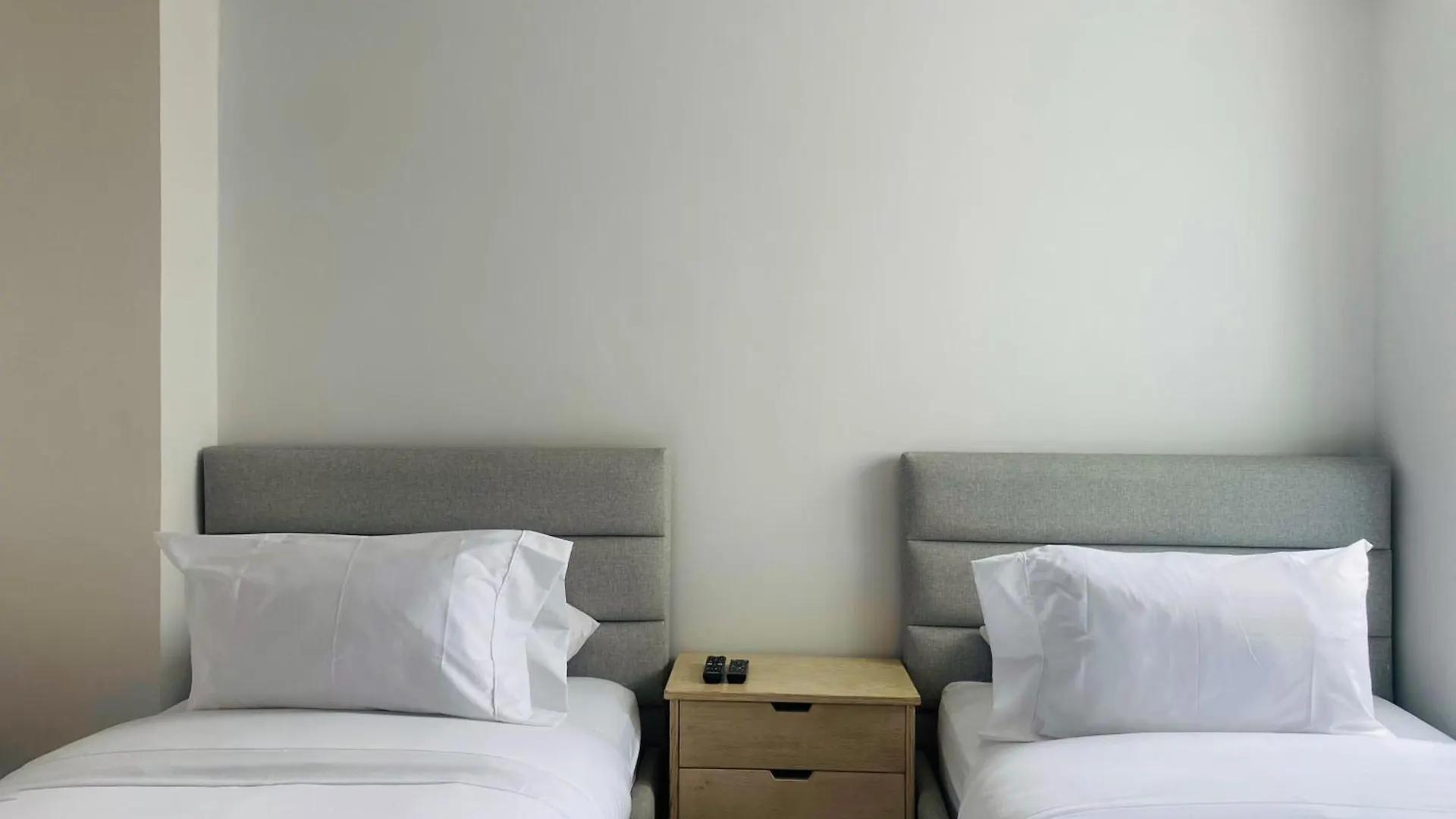 Minarete By Wynwood House Aparthotel Cartagena