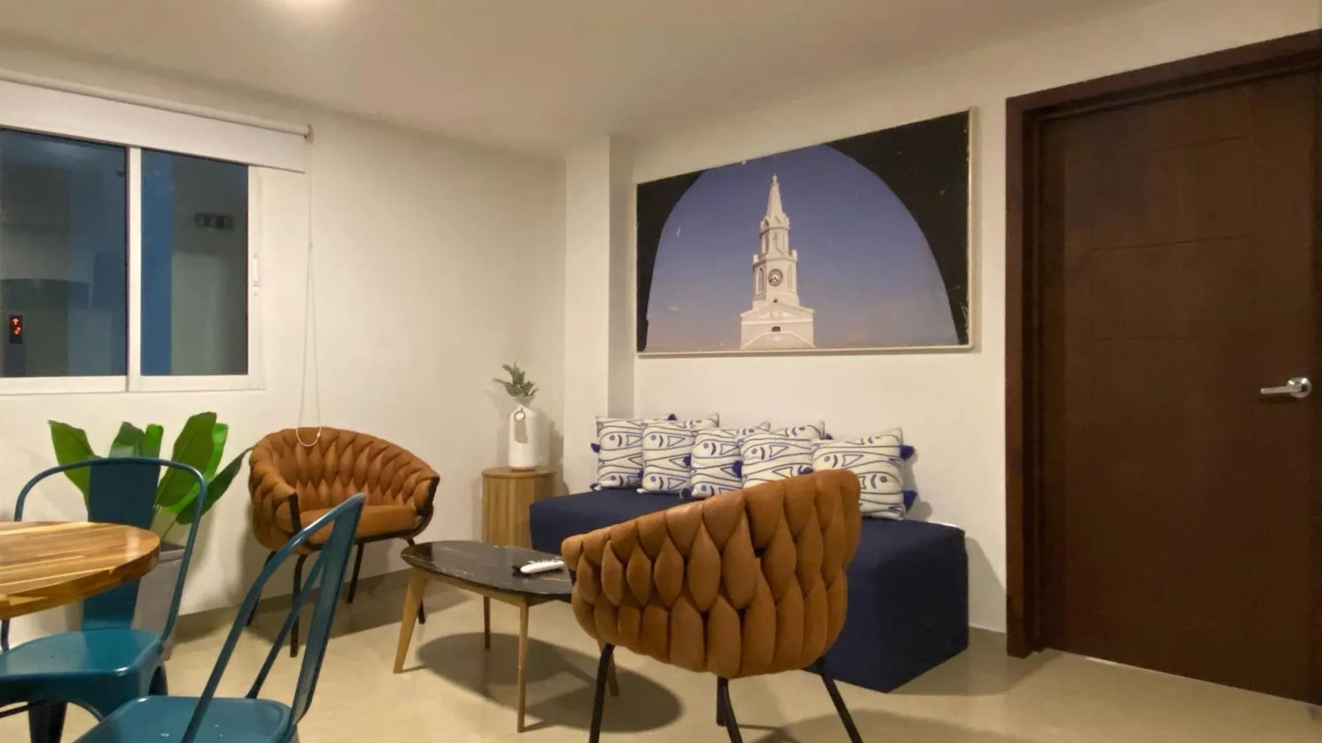 Bocagrande Comfort Stays 0*, Cartagena קולומביה