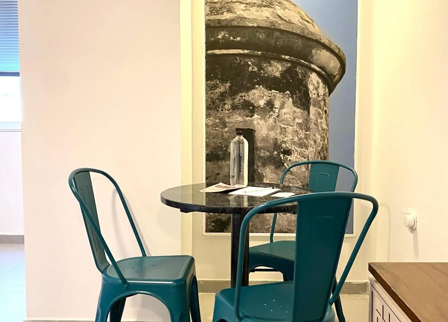 Minarete By Wynwood House Aparthotel Cartagena Colombia