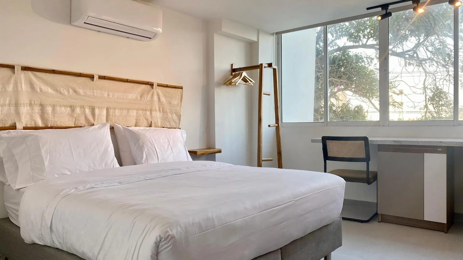 Minarete By Wynwood House Aparthotel Cartagena