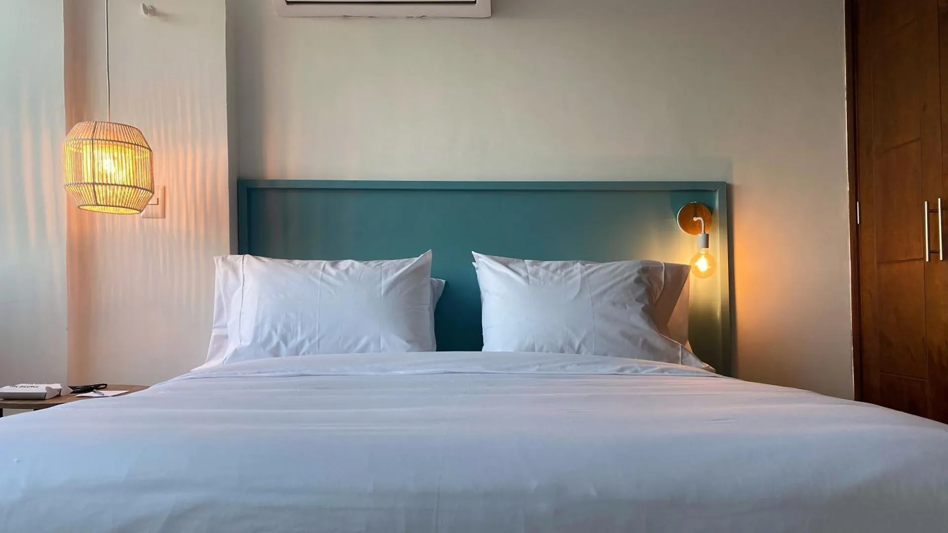 Minarete By Wynwood House Aparthotel Cartagena Colombia
