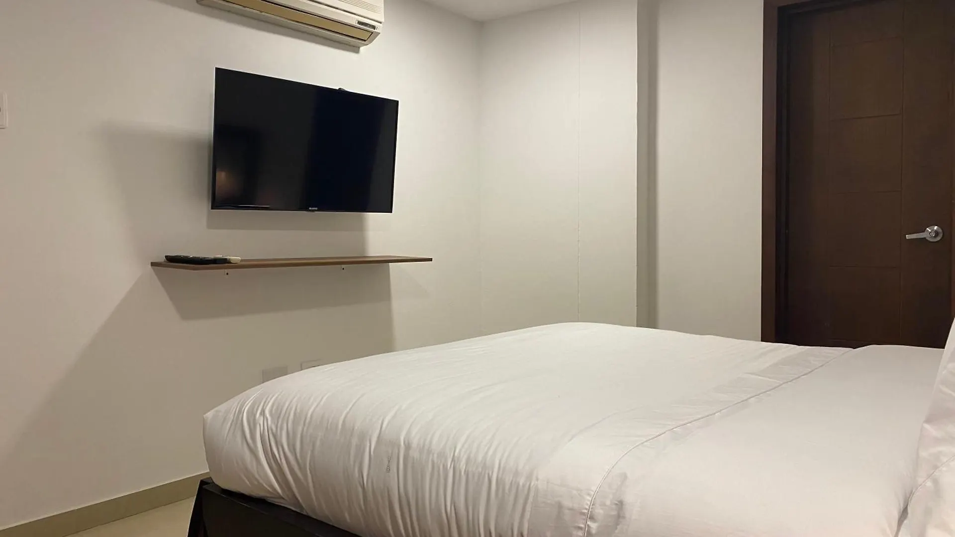 Minarete By Wynwood House Aparthotel Cartagena 0*,