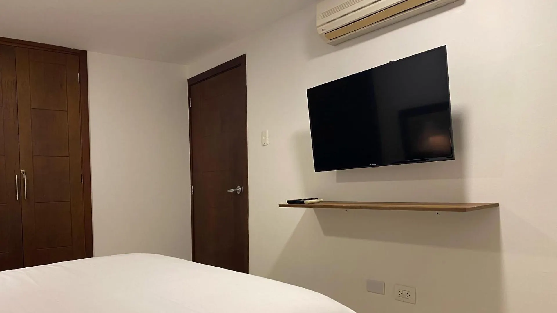 Minarete By Wynwood House Aparthotel Cartagena